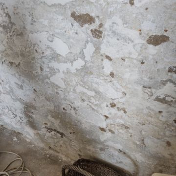 Plastering