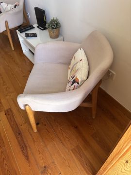 Upholstery Service