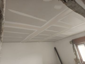 Remodelações e Construção - Casa