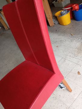 Upholstery Service