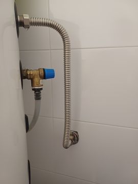 Serviço de Canalização