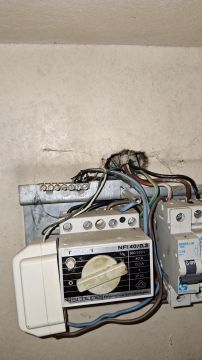 Eletricista
