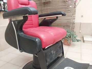 Restauro, Tratamento e Reparação de Couro