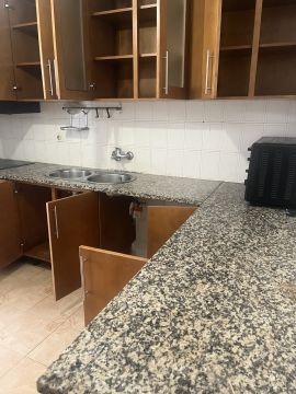 Limpeza - Serviços Domésticos