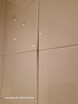 Tile Installation