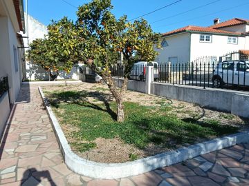 Artificial Turf Installation