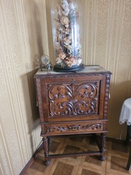 Furniture restoration company - Home Improvements