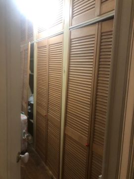Woodwork and Carpentry