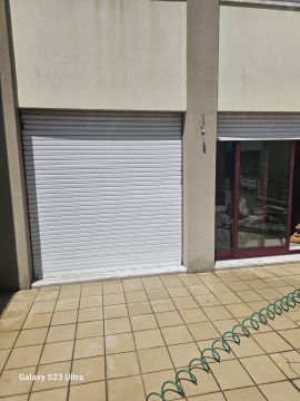 Technicien en réparation de stores