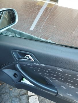 Car Upholsterer