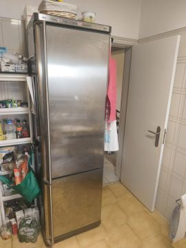 Kühlschrank reparieren oder warten