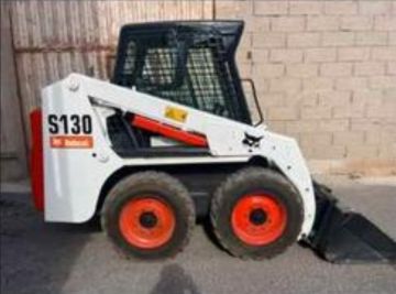 Bobcat Operator