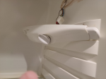 Refrigerator Repair or Maintenance