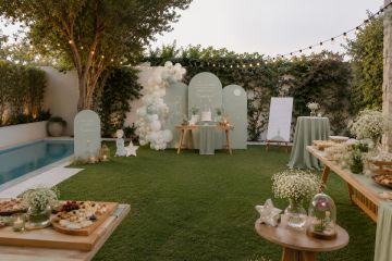 Decorador de Eventos