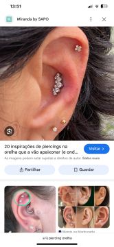 Piercing Artist