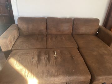 Upholstery Specialist