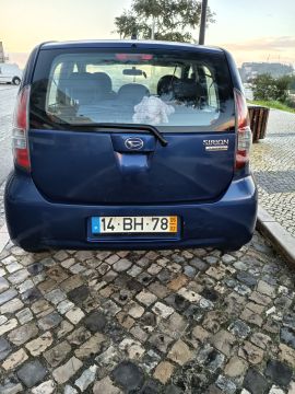 Pintura de Automóveis