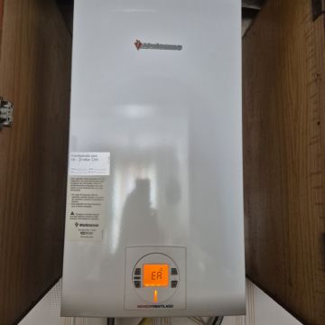 Tankless Water Heater Repair Specialist