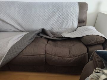 Upholstery Specialist