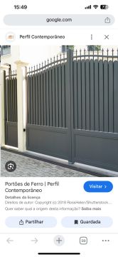 Empresa de Serralharia