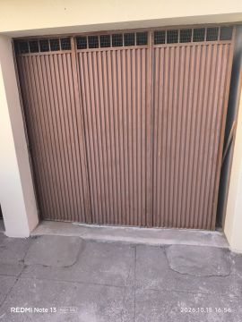 Exterior Painter