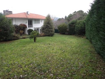Serviço de Jardinagem - Casa