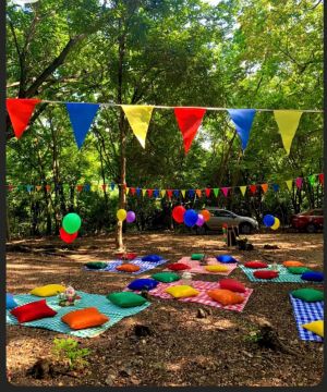 Decorador de Eventos - Eventos