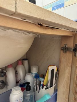Remodelações e Construção
