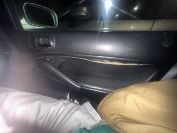 Car Upholsterer