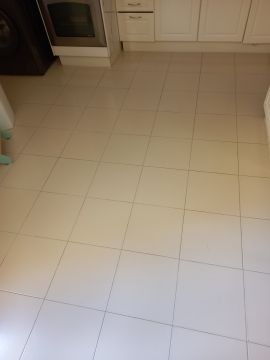 Vinyl or Linoleum Installation