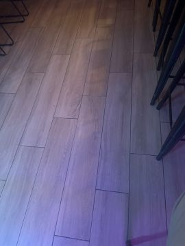 Instalador de Pavimento Flutuante