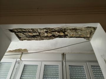 An- und Umbauten