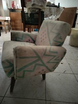 Upholstery Service
