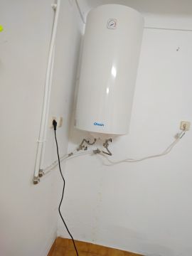 Instalador de Bombas de Calor - Assistência Técnica