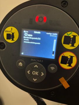 Techniker für Wärmepumpen