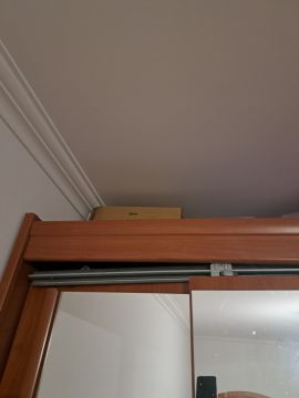 Especialista de Reparação de Móveis
