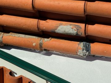 Roofing