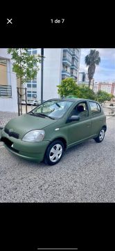 Coches