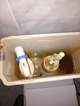 Plumber