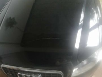 Car Painter