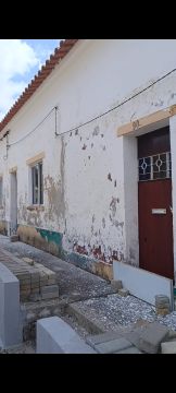 Remodelações e Construção