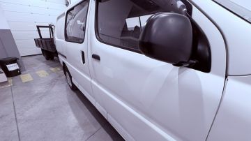 Fahrzeuglackierer - Auto