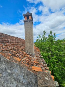 Construtor de Telhados - Casa
