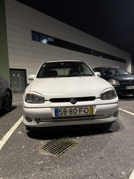 Pintura de Automóveis
