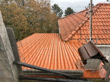 Roof Installation or Replacement