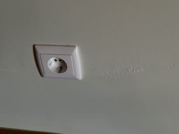 Pintura de Casas