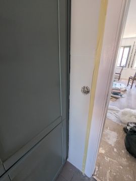 Obras em Casa