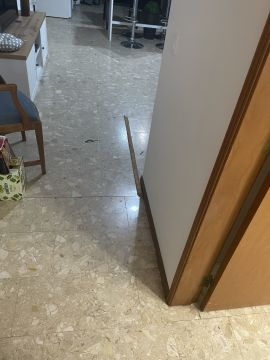 Especialista em Reparação de Portas