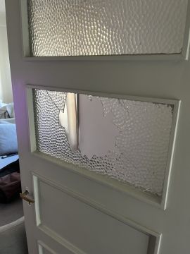 Spécialiste en vitrerie