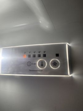 Reparador de refrigeradores